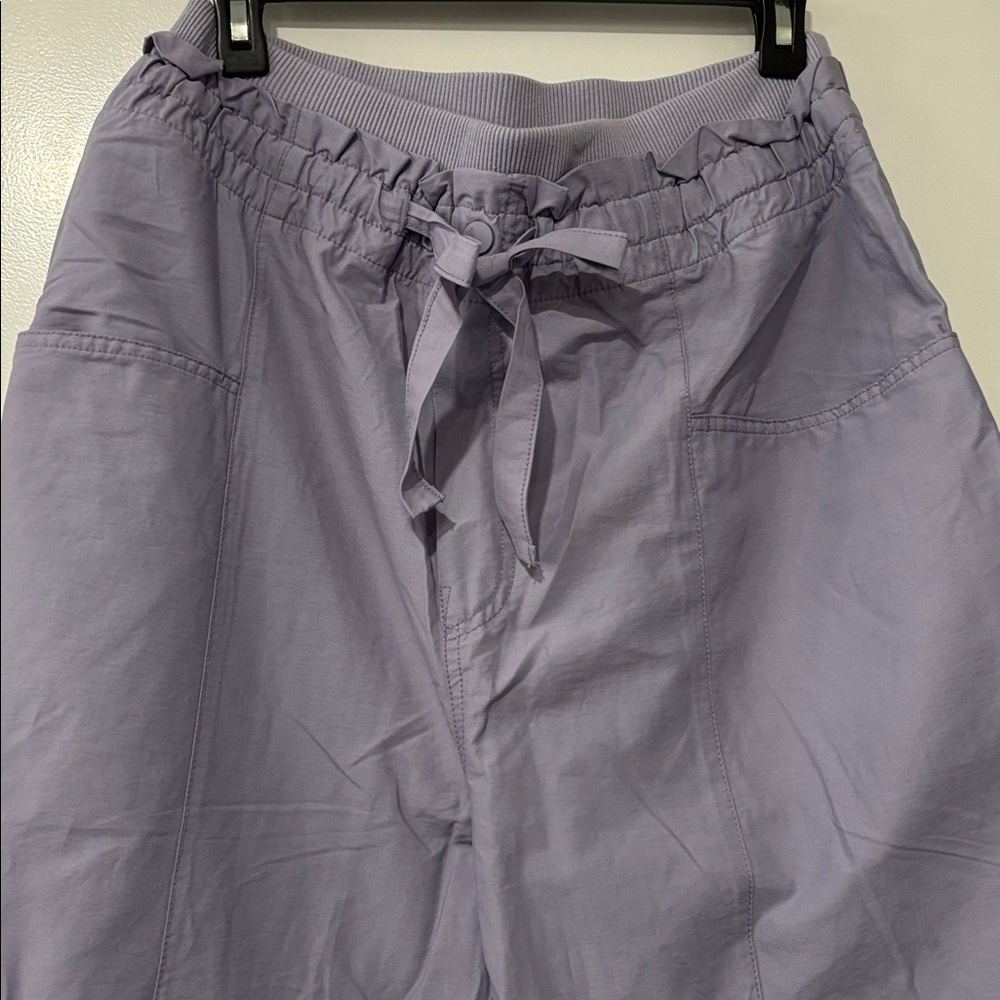 Free people movement Fresh Start Pants - Picture 4 of 6